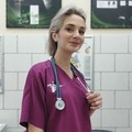 Фотография специалиста Малюкова Ульяна Андреевна
