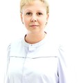 Фотография специалиста Жиделева Мария Валерьевна