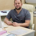 Фотография специалиста Гусев Михаил Сергеевич