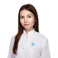 Фотография специалиста Сиротенко Анастасия Владимировна
