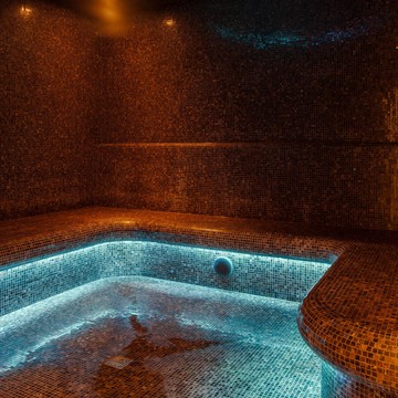 SPA-центр Respace Relax &amp; SPA Centers фото 3