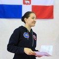 Фотография специалиста Викторова Полина Данииловна