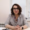 Фотография специалиста Быкова Светлана Гурьевна