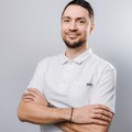Фотография специалиста Грицук Валентин Геннадьевич