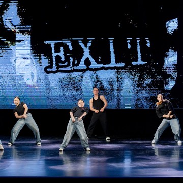 Школа танцев Exit на проспекте Мира фото 2