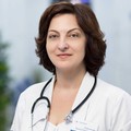Фотография специалиста Самсонова Лилия Григорьевна