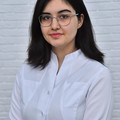 Фотография специалиста Сабина