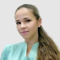 Фотография специалиста Куликова Екатерина Владимировна