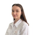 Фотография специалиста Кадышева Дарья Алексеевна