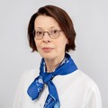 Фотография специалиста Воронцова Светлана Вячеславовна