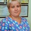 Фотография специалиста Назарова Инна Анатольевна