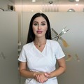 Фотография специалиста Топаева Милана