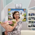 Фотография специалиста Золотарева Татьяна Ивановна