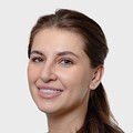 Фотография специалиста Шишковская Орыся Владимировна