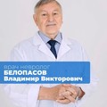 Фотография специалиста Белопасов Владимир Викторович