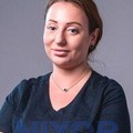 Фотография специалиста Тимошенко Ульяна Ивановна