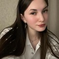 Фотография специалиста Ворошилова Екатерина Олеговна