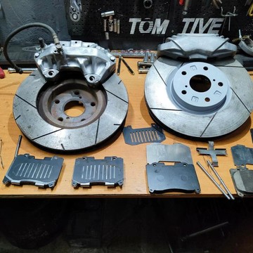 Автосервис Automotiv52 фото 3