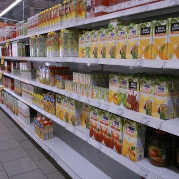 Супермаркет Мария-Ра в Куйбышевском районе фото 2