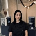 Фотография специалиста Елышева Ирина