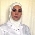 Фотография специалиста САКАЛОВА МАДИНА МАХМУТОВНА
