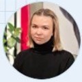 Фотография специалиста Чекашкина Алина Анатольевна