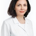Фотография специалиста Гончарова Олеся Анатольевна