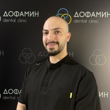Стоматология Дофамин на шоссе Энтузиастов фото 1