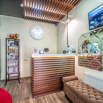 Стоматология Dental Home фото 1