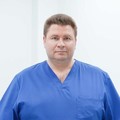 Фотография специалиста Седойкин Георгий Сергеевич