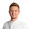 Фотография специалиста Горохов Николай Олегович