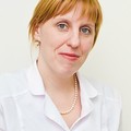 Фотография специалиста Тихомирова Юлия Алексендровна