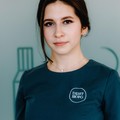 Фотография специалиста Сирица Анастасия Сергеевна