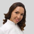 Фотография специалиста Беляева Наталья Алексеевна