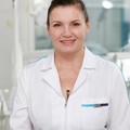 Фотография специалиста Быстрова Екатерина Львовна