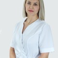 Фотография специалиста Вейман Мария Владимировна