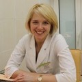 Фотография специалиста Романова Мария Львовна