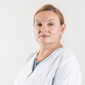 Фотография специалиста Терентьева Елена Александровна