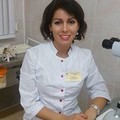 Фотография специалиста Леванова Ольга Николаевна