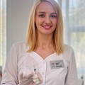 Фотография специалиста Комарова Татьяна Казисовна