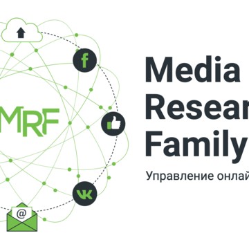 Компания Media Research Family фото 1