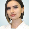 Фотография специалиста Томайлы Мария Евгеньевна