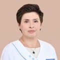 Фотография специалиста Паруликова Лариса Владимировна