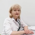 Фотография специалиста Солиомон Римма Хисматовна