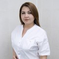 Фотография специалиста Асылгужина Алтынай Галимовна
