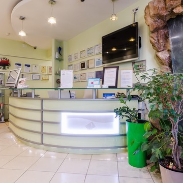 Стоматологическая клиника Алекс в Жуковском фото 3