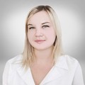 Фотография специалиста Мазнова Александра Вячеславовна
