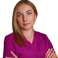 Фотография специалиста Епифанова Ирина Сергеевна