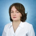 Фотография специалиста Сурская Елена Валерьевна
