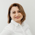 Фотография специалиста Козлова Ольга Николаевна